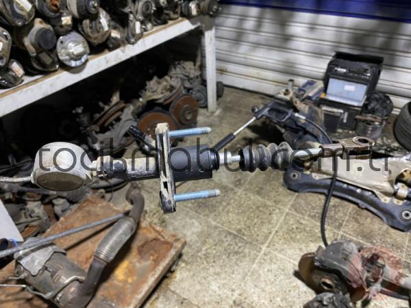 2007 OPEL ASTRA H DEBRİYAJ ÜST MERKEZİ ORJ ÇIKMA