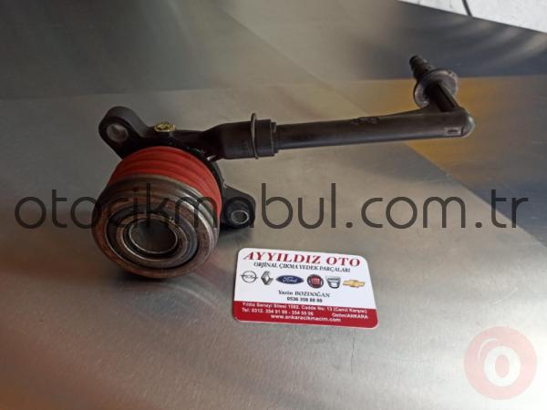 DACİA DUSTER 1.5 DEBRİYAJ BİLYASI ALT MERKEZ