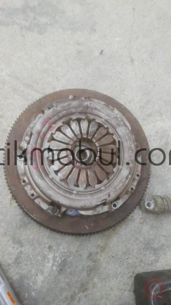 OPEL CORSA B 1,2 DEBRİYAJ SETİ. OTO ERKAN ÜNYE