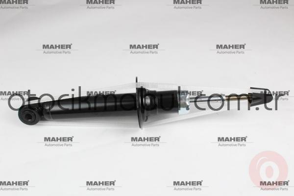 AMORTİSÖR ALMERA 00-08 GAZLI ARKA SAĞ-SOL SEDAN