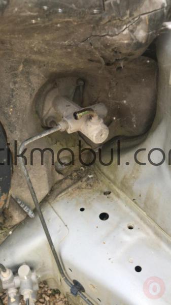 CHEVROLET LACETTİ DEBRİYAJ MERKEZİ. OTO ERKAN ÜNYE