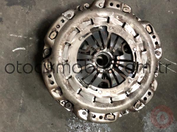 Crafter 2.5tdi BJK baskı Balata Volan seti cikma orj