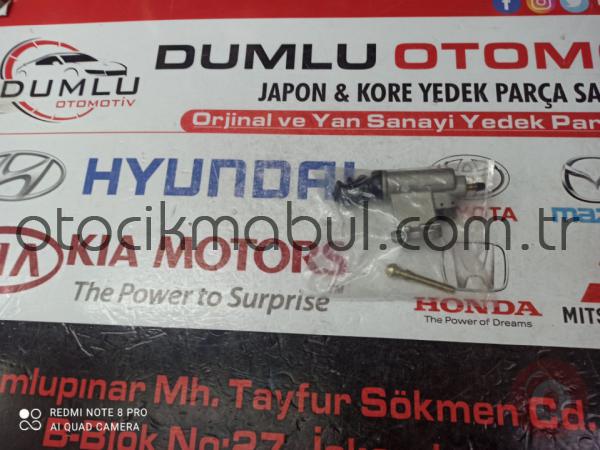 CİVİC 01-06 DEBRİYAJ MERKEZ ALT