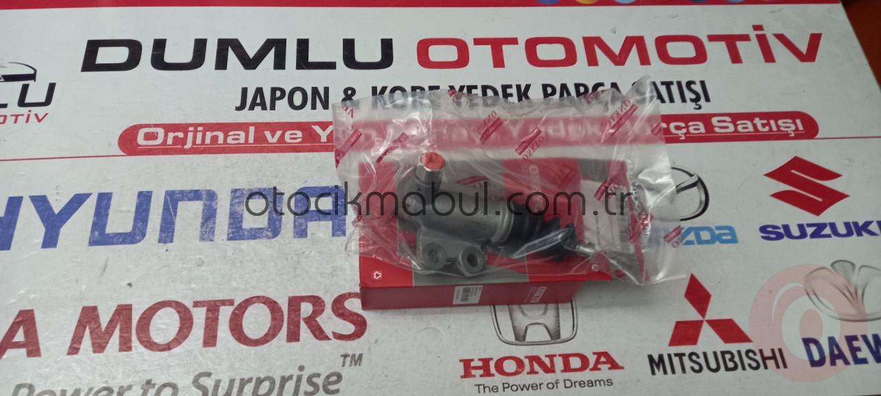 CİVİC 06-15 DEBRİYAJ MERKEZ ALT