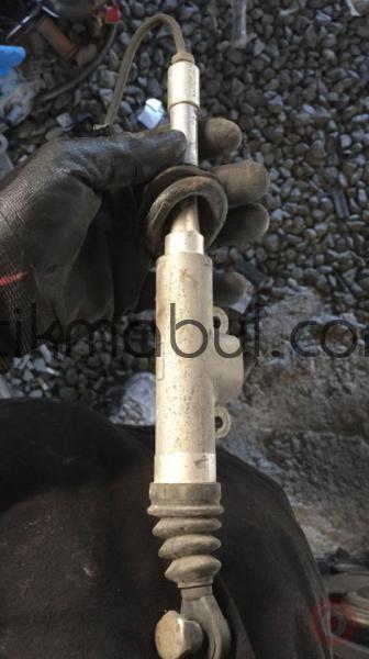 BMW E 30 DEBRİYAJ ANA MERKEZİ ORJİNAL ÇIKMA