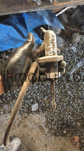 BMW E 36 DEBRİYAJ ANA MERKEZİ ORJİNAL ÇIKMA