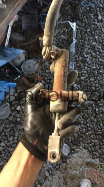 HUNDAİ STAREX DEBRİYAJ ANA MERKEZİ ORJİNAL ÇIKMA