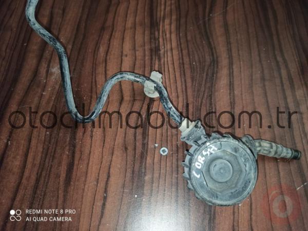 fm27005f Fiat Grande Punto 534288-90 için ana debriyaj silin