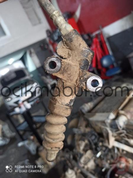 KİA SPORTAGE 1998-1999-2000-2001 2.0 DİZEL  Debriyaj merkezi