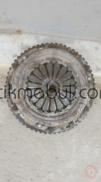 CHEVROLET AVEO 1,2 DEBRİYAJ BASKI BALATA SETİ