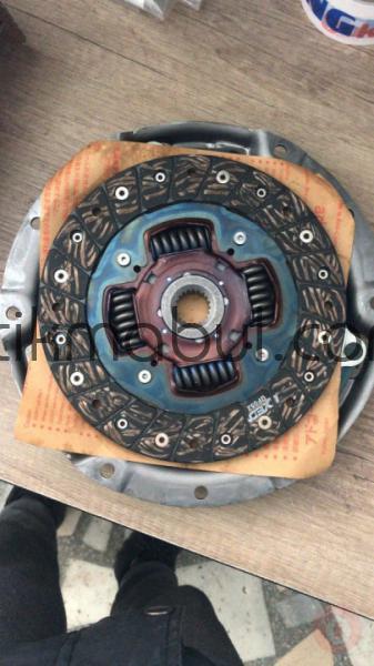 DEBRİYAJ SETI (JAPON) 323 90-96 B6