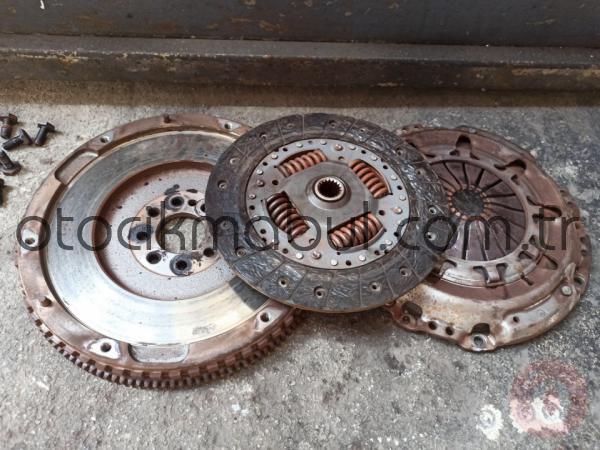 PEUGEOT PARTNER 2.0 HDI BASKI BALATA VOLANT