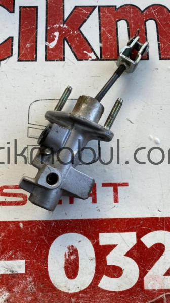 mitsubishi l200 2014 euro5 4X4 debriyaj merkezi üst merkez