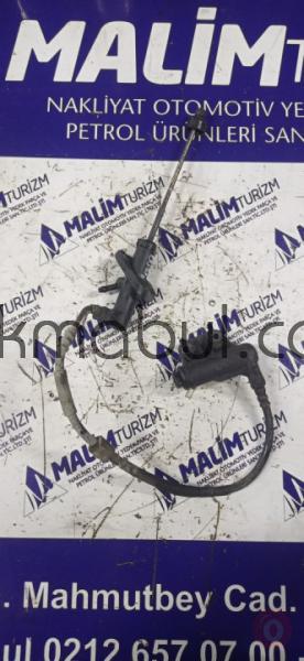 FİAT DOBLO 1.3 02-06 ORJ. DERİYAJ ÜST MERKEZ