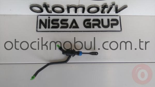 NİSSAN QASHQAİ DEBRİYAJ ÜST MERKEZİ OEM SIFIR 1.6 DCİ 2014-