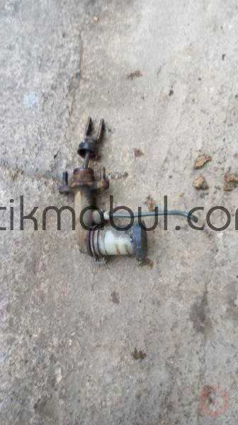 OPEL FRONTERA DEBRİYAJ MERKEZİ. OTO ERKAN ÜNYE