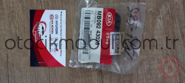 KIA PRIDA DEBRIYAJ PEDAL LASTIGI (MB09243028)