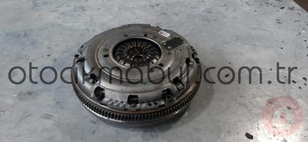 CRAFTER KOMPLE DEBRİYAJ SETİ (04L141015P) ORJİNAL ÇIKMA