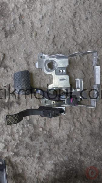 audi a5 debriyaj seti çıkma parçalar