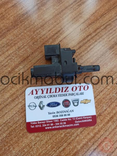 4M5T-7C534-AA FORD FİESTA FOCUS DEBRİYAJ MÜŞÜRÜ