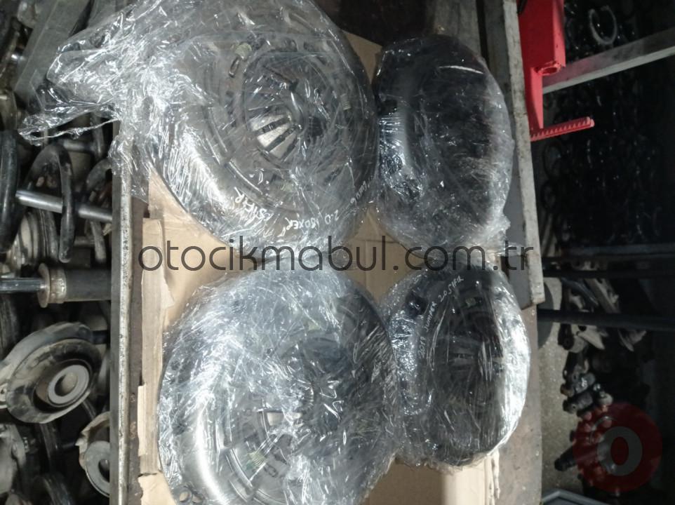 Citroen jumper 2.2 Baskı Balata Sıfır