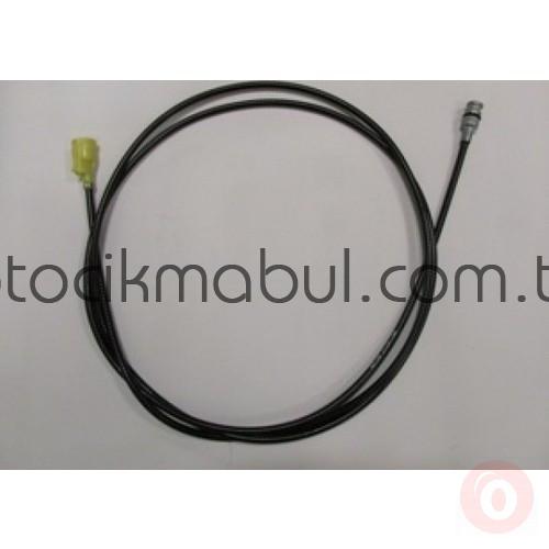 Suzuki Carry SK410 Kilometre Teli