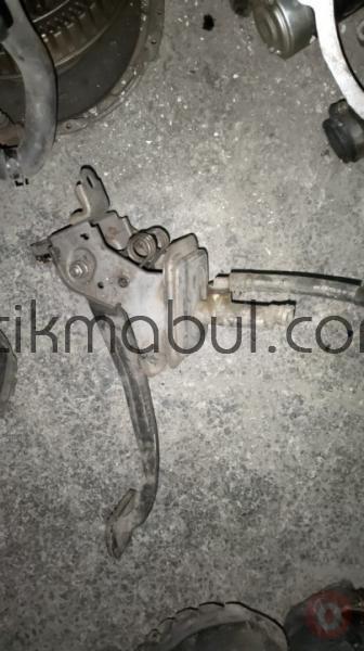 HYUNDAI İ30 DEBRİYAJ , PEDAL &amp; MERKEZİ