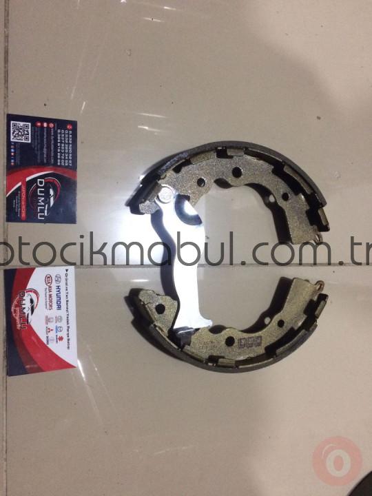 Daewoo Nubira 2005- ARKA BALATA