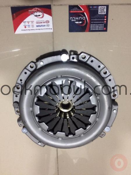 HYUNDAİ ACCENT ERA DEBRİYAJ SETİ