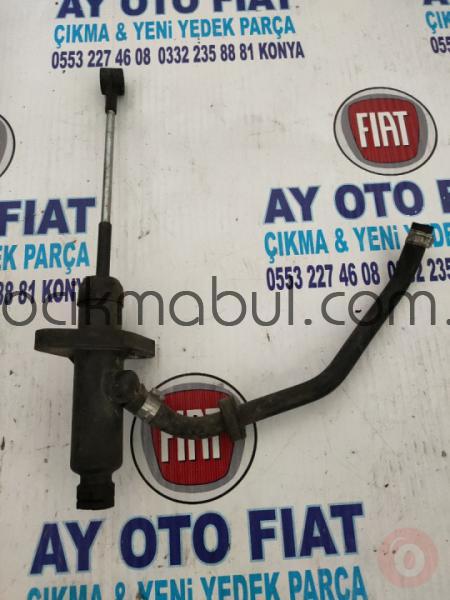 Fiat Palio/Albea 1.2/1.6 debriyaj üst merkezi.