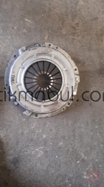 bmc megastar 290v çıkma baskı