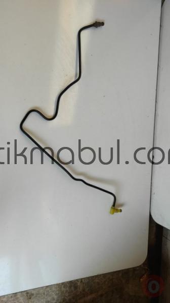 9812925280  Peugeot 301  Debriyaj Üst Merkezi