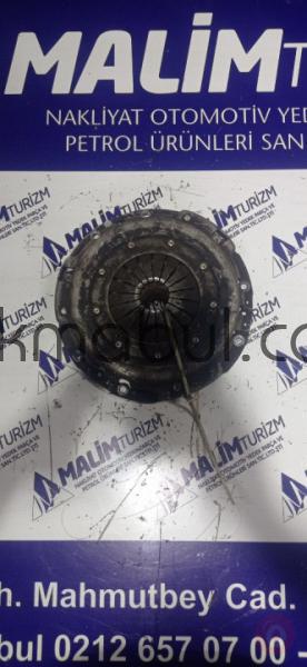 FİAT TEMPRA TİPO 2.0 8 V BASKI BALATA