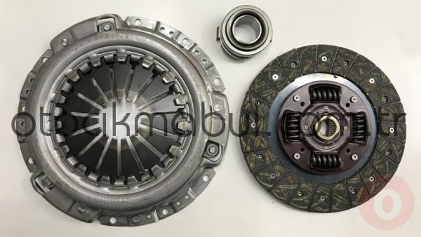 Mazda B2500 Debriyaj Seti 1996 2000