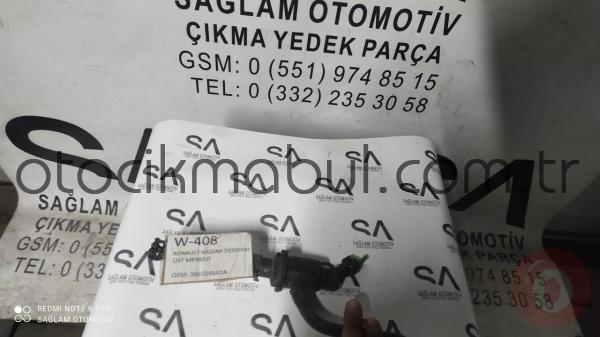 OEM; 306104BA1A RENAULT KADJAR ÇIKMA  DEBRİYAJ ÜST MERKEZİ