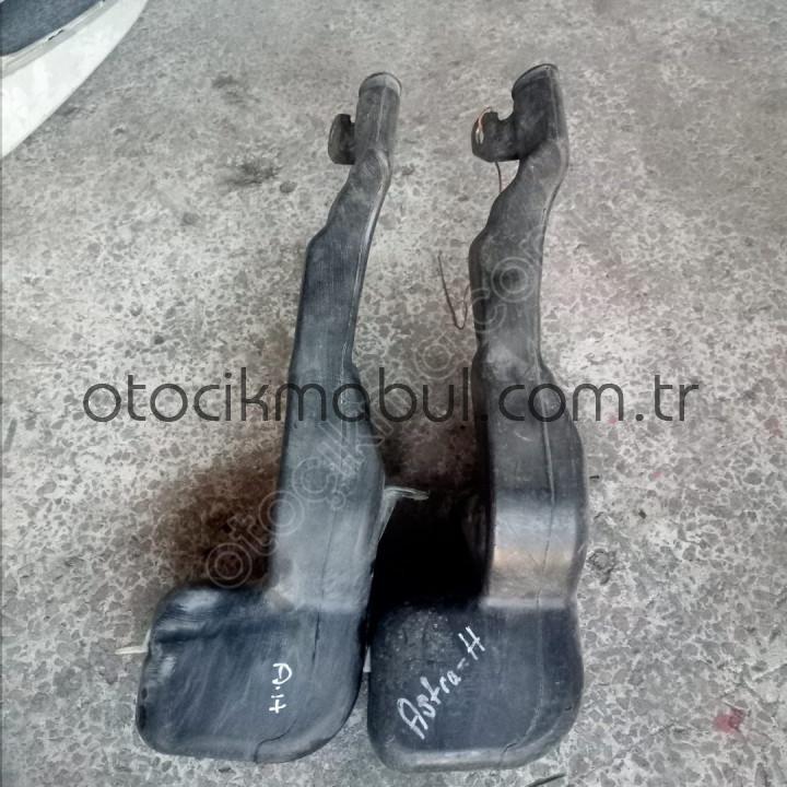 OPEL ASTRA H CAM SU BİDONU