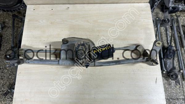 TOYOTA AVENSİS T22 ÖN SİLECEK MOTORU VE MEKANİZMASI