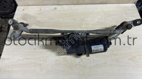 SMART FORFOUR ÖN SİLECEK MOTORU VE MEKANİZMASI BURSA MG