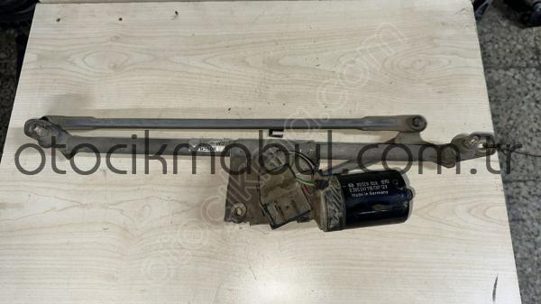 OPEL VECTRA B ÖN SİLECEK MOTORU VE MEKANİZMA BURSA MG