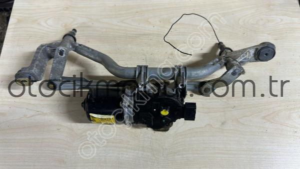 288004542R ÖN SİLECEK MOTORU VE MEKANİZMA CLİO 4 BURSA MG