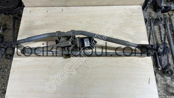 288004410R SİLECEK MOTORU VE MEKANİZMA LOGAN SANDERO CLİO