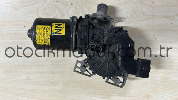 288159333R DACİA DUSTER DOKKER ÖN SİLECEK MOTORU BURSA MG