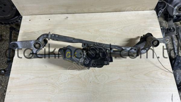 68102175AA JEEP CHEROKEE ÖN SİLECEK MOTORU VE MEKANİZMA