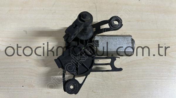 64344002 FİAT FİORİNO ARKA SİLECEK MOTORU BURSA MG