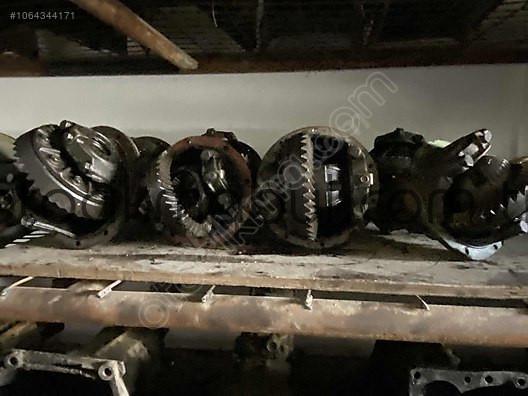 Ay yıldız otoGarantili