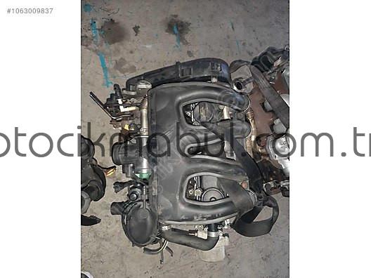 Peugeot Partner 1.9 Motorlu Model için Ön Cam Parçası