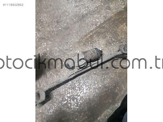 Toyota avensis 2005 model 3zz silecek motoru