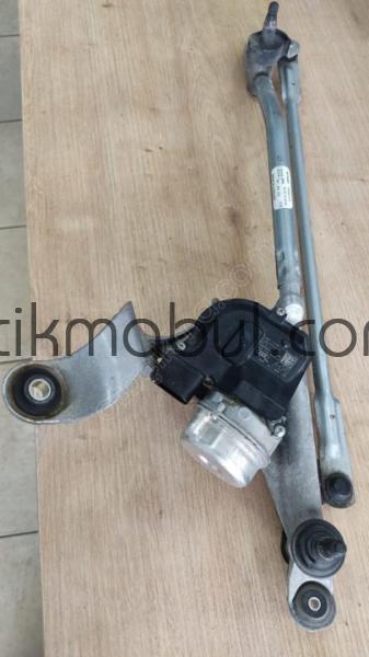 AUDİ A6 2021 CAM SİLGİ MEKANİZMASI ASEL OTO