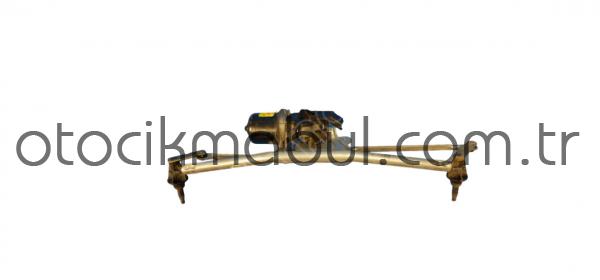 RENAULT KANGO 2.SİLGİ MOTOR MEKANİZMASI.8200122345