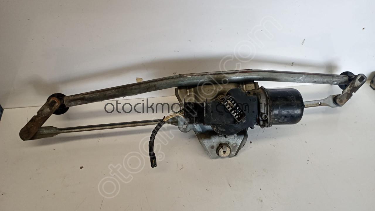 RENAULT KANGOO 2 SİLGİ MEKANİZMASI